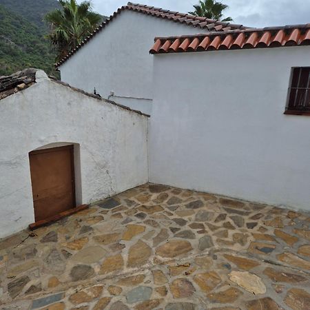 Casa Sol Benamahoma Villa Exterior photo